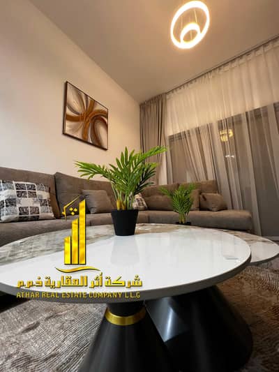 1 Schlafzimmer Wohnung zum Miete in Al Nuaimiya, Ajman - WhatsApp Image 2026-10-24 at 1.25. 33 PM. jpeg 1 Schlafzimmer Wohnung zum Miete in Al Nuaimiya, Ajman - WhatsApp Image 2026-10-24 at 1.25. 33 PM. jpeg