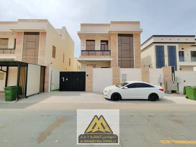 Villa de 6 chambres à à louer à Al Zahya, Ajman - WhatsApp Image 2026-10-24 at 12.45. 27 PM (1). jpeg Villa de 6 chambres à à louer à Al Zahya, Ajman - WhatsApp Image 2026-10-24 at 12.45. 27 PM (1). jpeg