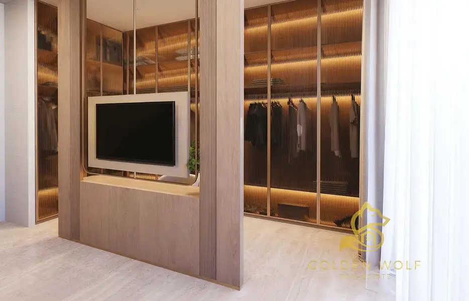 3BR Villa Furnished | 30/70 Payment Plan | New Launch