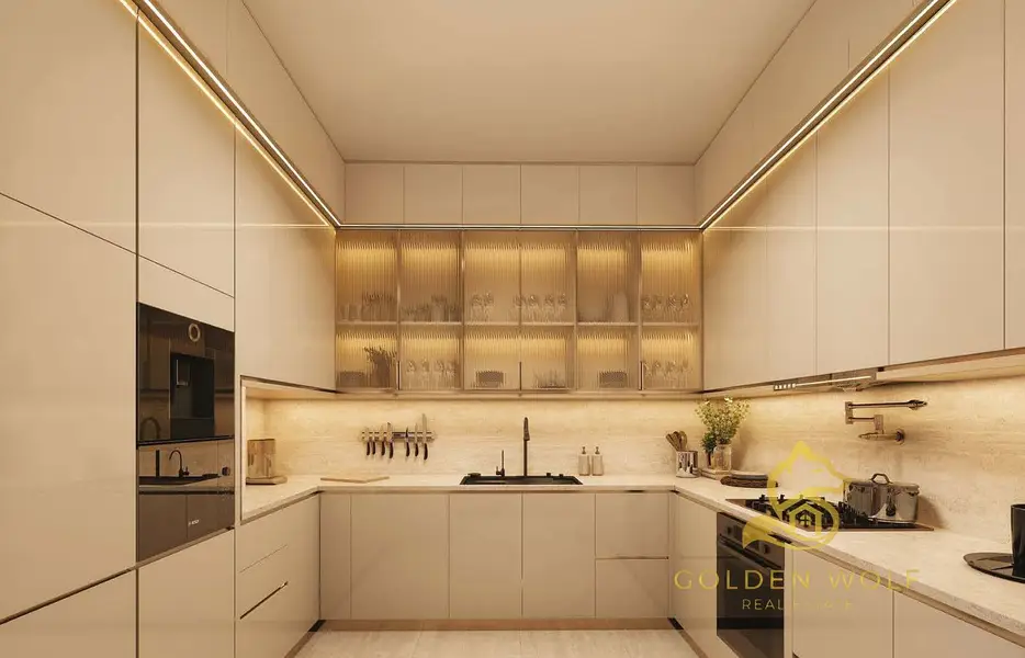 3BR Villa Furnished | 30/70 Payment Plan | New Launch