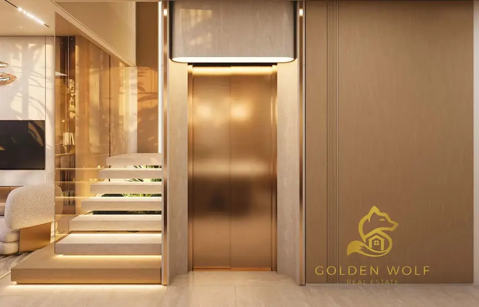3BR Villa Furnished | 30/70 Payment Plan | New Launch