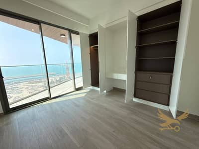 2 Bedroom Flat for Rent in Mina Al Arab, Ras Al Khaimah - FULL SEA VIEW | HIGH FLOOR | PRIME LOCATION 2 Bedroom Flat for Rent in Mina Al Arab, Ras Al Khaimah - FULL SEA VIEW | HIGH FLOOR | PRIME LOCATION