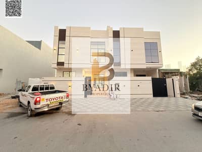 4 Schlafzimmer Townhouse zum Miete in Al Yasmeen, Ajman - WhatsApp Image 2026-10-24 at 6.28. 26 PM (2). jpeg