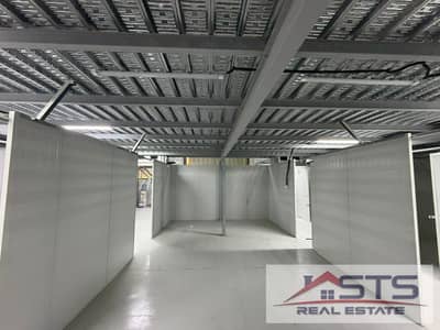 Warehouse para en Alquiler en Al Quoz, Dubai - WhatsApp Image 2026-10-24 at 3.22. 32 PM (3). jpeg