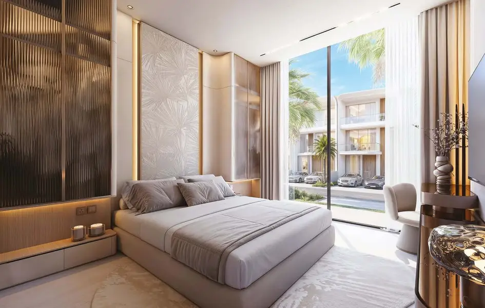 4BR Furnished Villa | 30/70 Payment Plan | Private Lift
