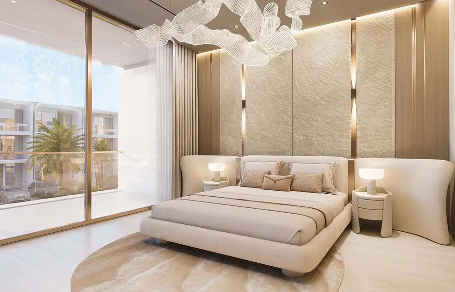 4BR Furnished Villa | 30/70 Payment Plan | Private Lift