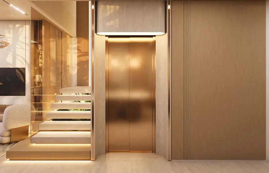 4BR Furnished Villa | 30/70 Payment Plan | Private Lift