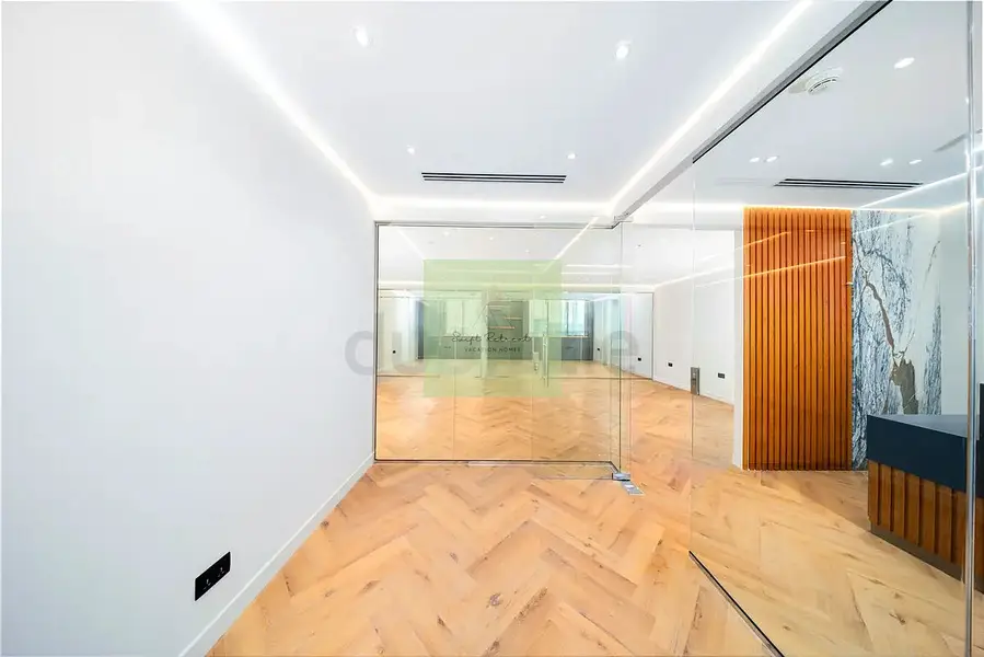 Detroit House Motor City Brand New office AVAILABLE NOW