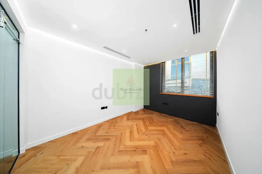 Detroit House Motor City Brand New office AVAILABLE NOW