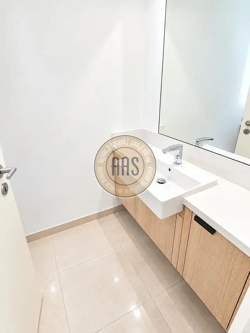 3 Bedroom Villa | Ruba Arabian Ranches 3 | Garden & Community Views | Unfurnished Modern Finish