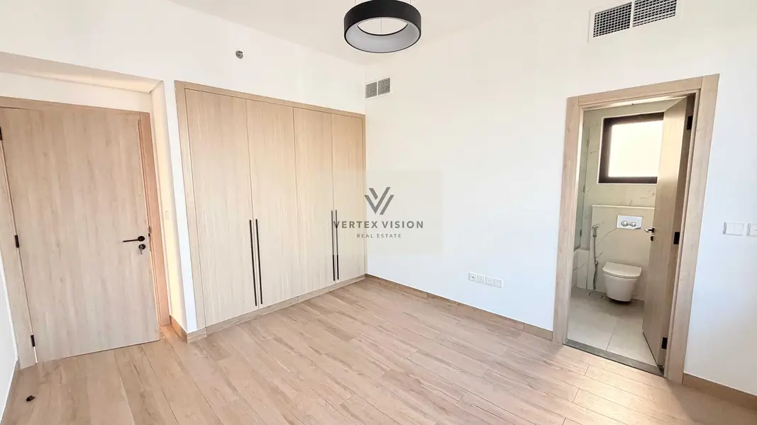 Well-Designed Layout | Pool View | Modern Living
