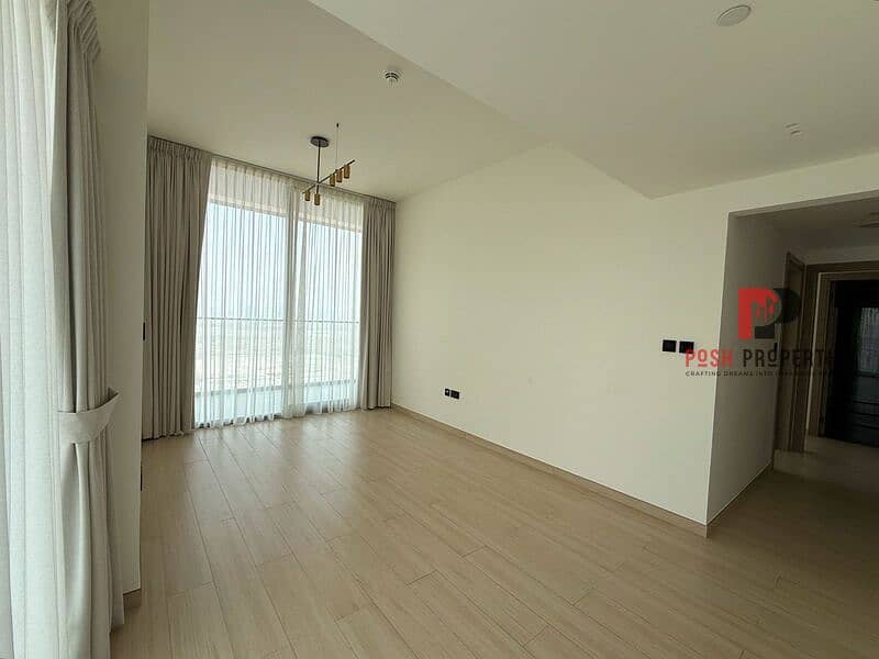 2bhk Bright Unit l Spacious l Ready to move