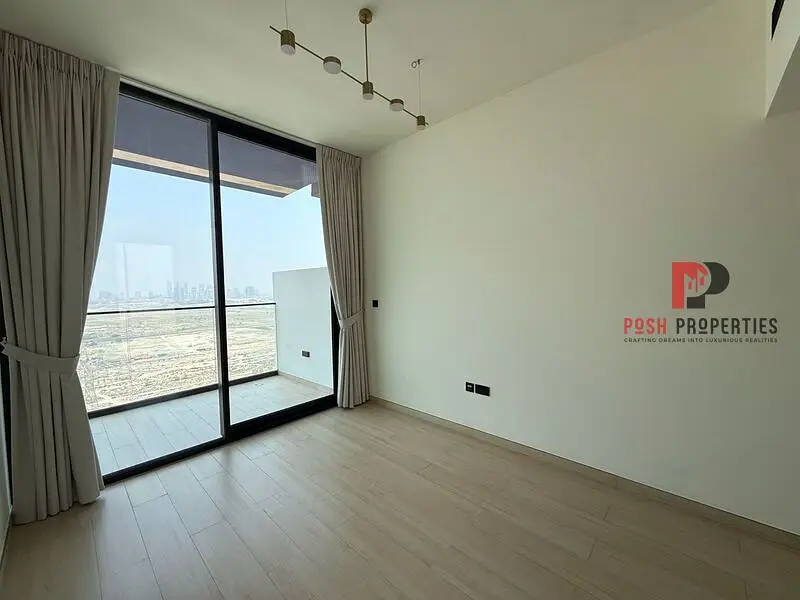 2bhk Bright Unit l Spacious l Ready to move