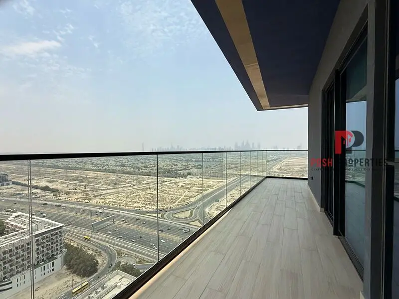 2bhk Bright Unit l Spacious l Ready to move