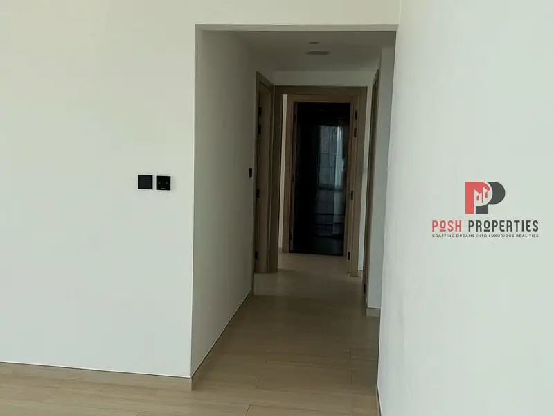 2bhk Bright Unit l Spacious l Ready to move