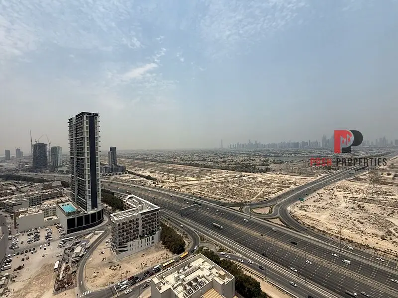 2bhk Bright Unit l Spacious l Ready to move