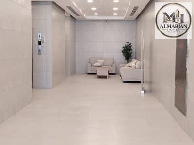 1 Slaapkamer Appartement te Koop in Corniche Ajman, Ajman - WhatsApp Image 2026-10-24 at 6.26. 21 AM. jpeg 1 Slaapkamer Appartement te Koop in Corniche Ajman, Ajman - WhatsApp Image 2026-10-24 at 6.26. 21 AM. jpeg