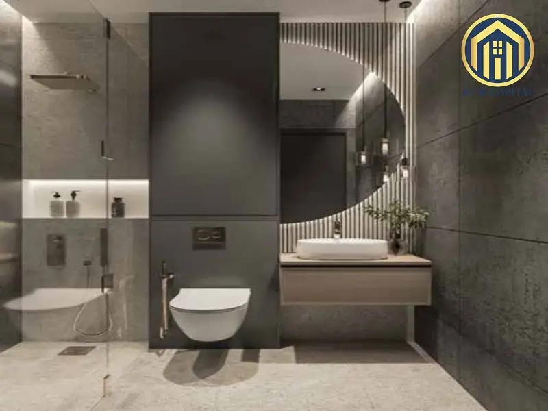 15% DP | Semi-Furnished | Flexible PP