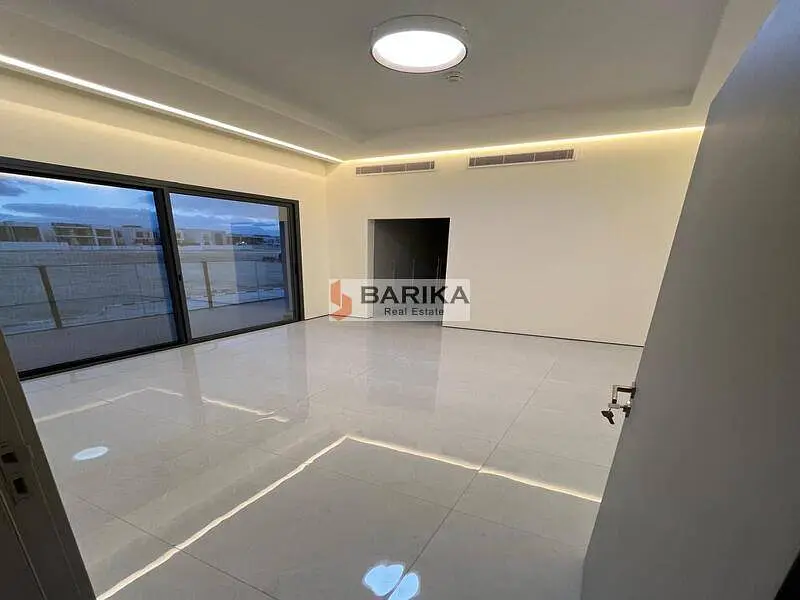 Elegant 6BR Villa | Private Pool | Premium Finishes