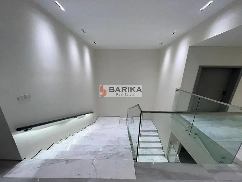 Elegant 6BR Villa | Private Pool | Premium Finishes