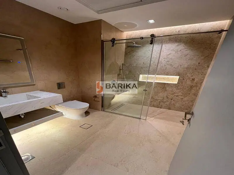 Elegant 6BR Villa | Private Pool | Premium Finishes