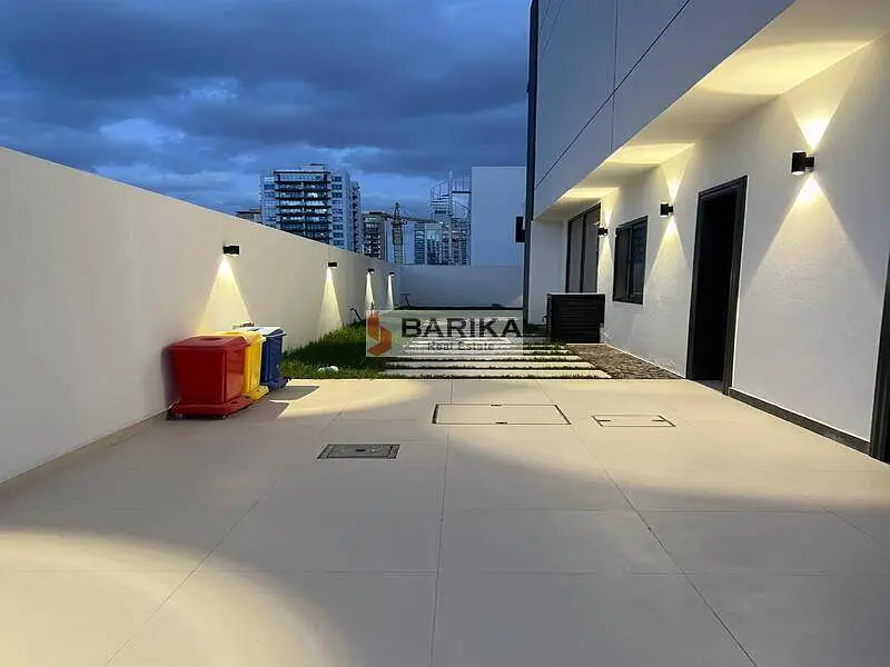 Elegant 6BR Villa | Private Pool | Premium Finishes