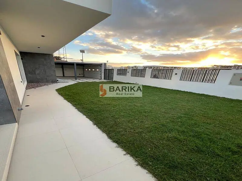 Elegant 6BR Villa | Private Pool | Premium Finishes