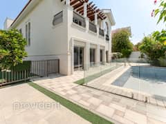 Mediterranean Style | Park Backing | View Today