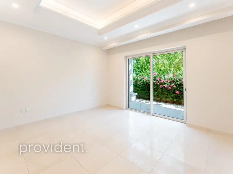 Mediterranean Style | Park Backing | View Today