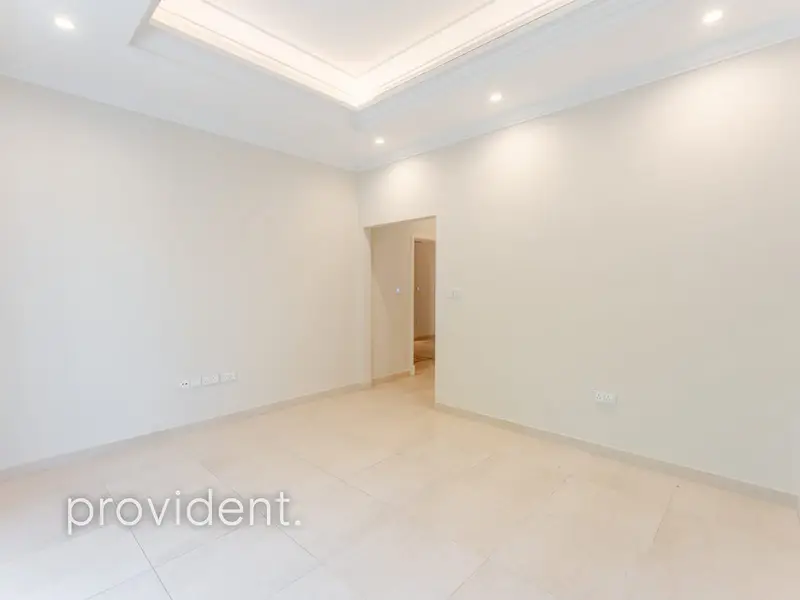 Mediterranean Style | Park Backing | View Today