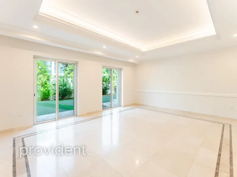 Mediterranean Style | Park Backing | View Today