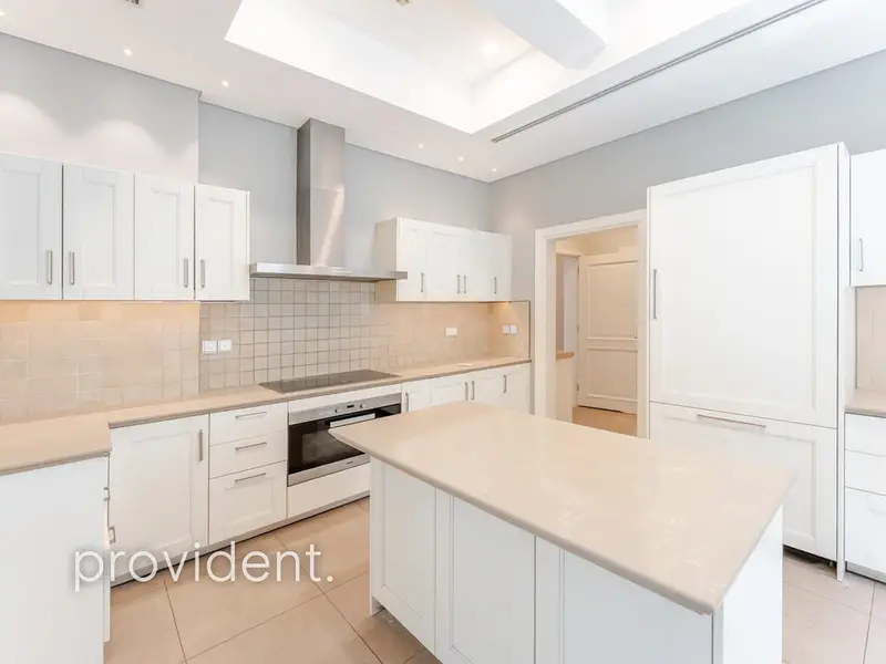 Mediterranean Style | Park Backing | View Today
