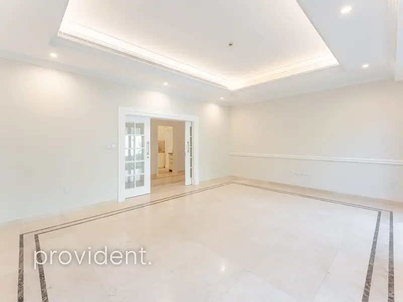 Mediterranean Style | Park Backing | View Today
