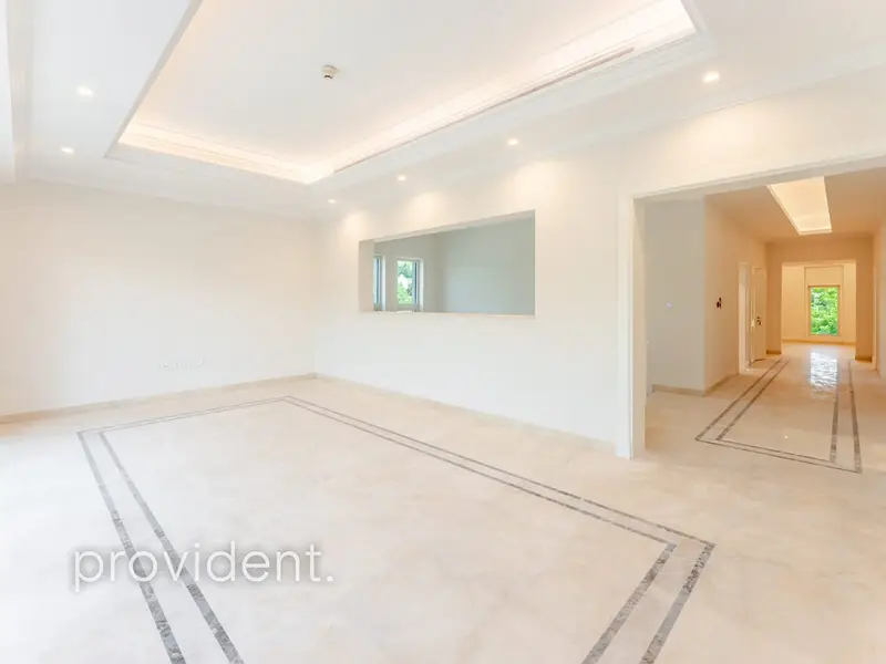 Mediterranean Style | Park Backing | View Today
