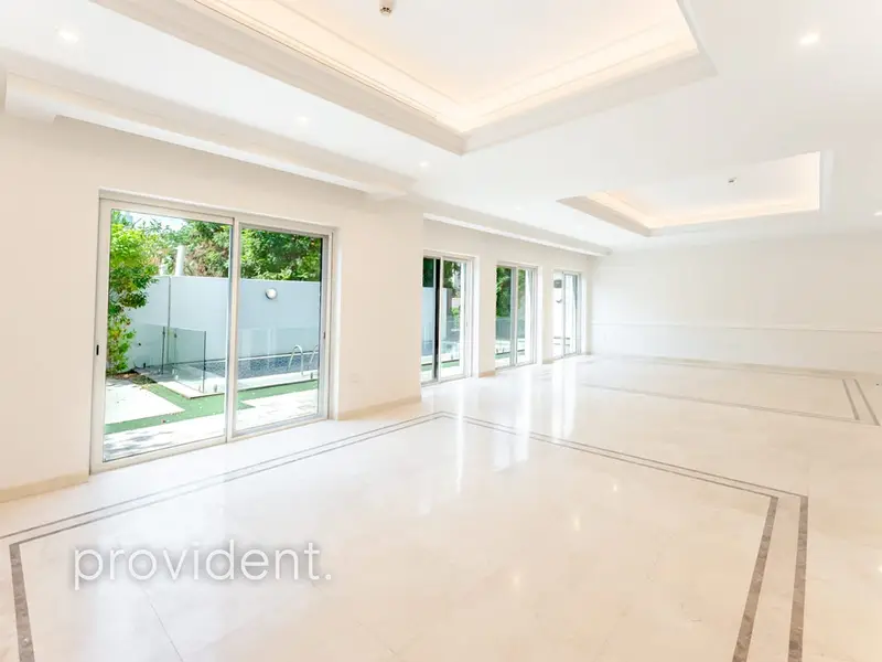 Mediterranean Style | Park Backing | View Today