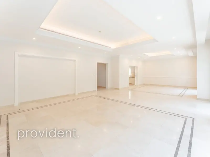 Mediterranean Style | Park Backing | View Today