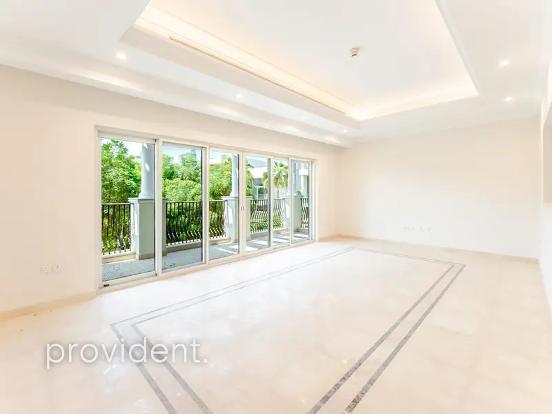Mediterranean Style | Park Backing | View Today