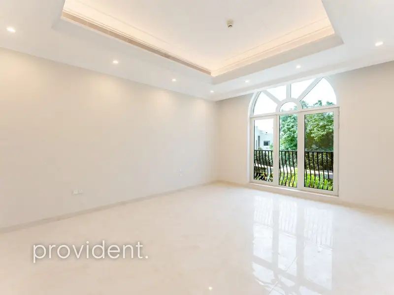 Mediterranean Style | Park Backing | View Today