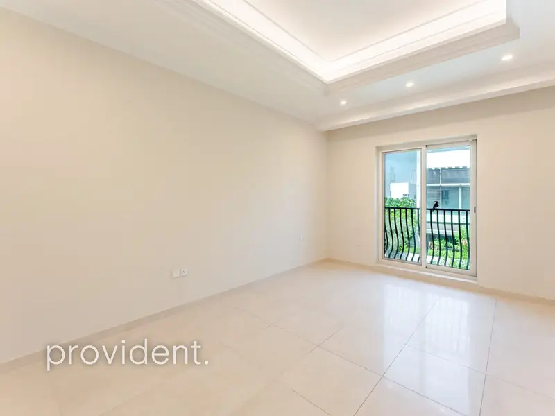 Mediterranean Style | Park Backing | View Today