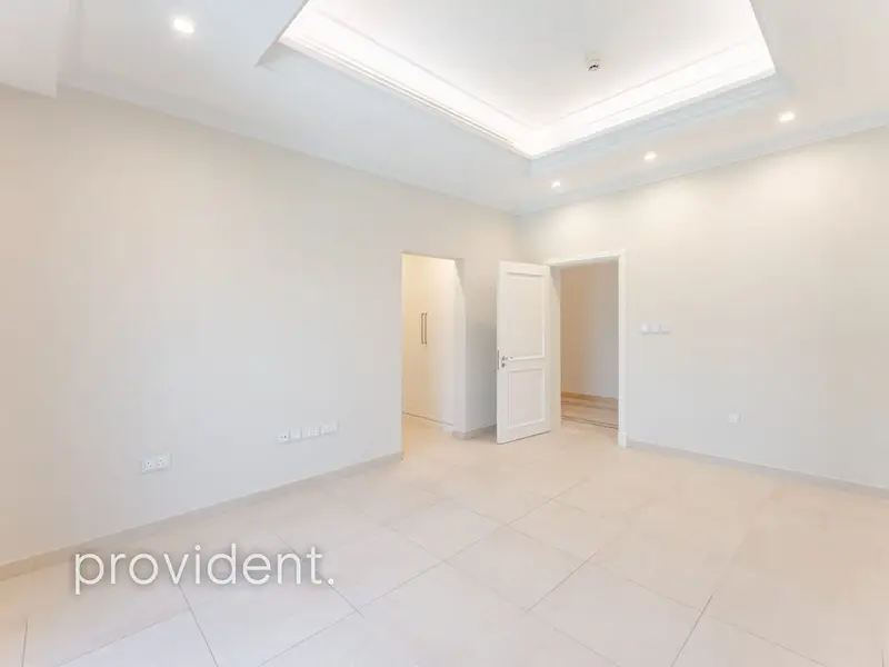 Mediterranean Style | Park Backing | View Today