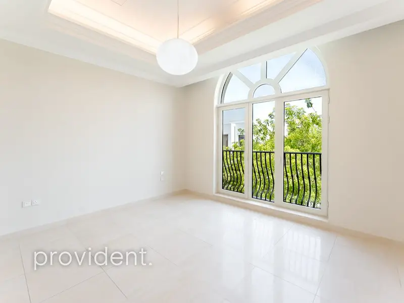 Mediterranean Style | Park Backing | View Today