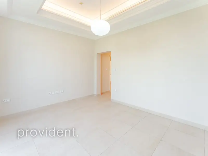 Mediterranean Style | Park Backing | View Today