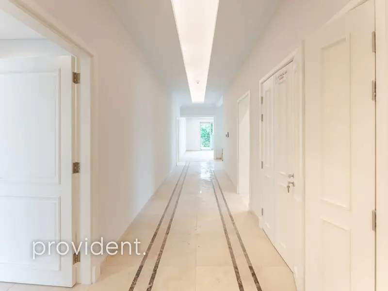 Mediterranean Style | Park Backing | View Today