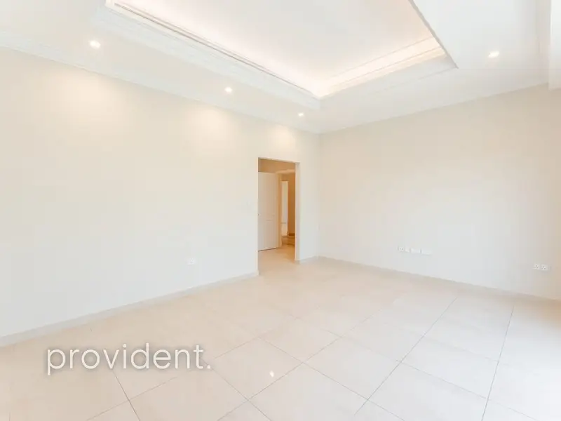 Mediterranean Style | Park Backing | View Today