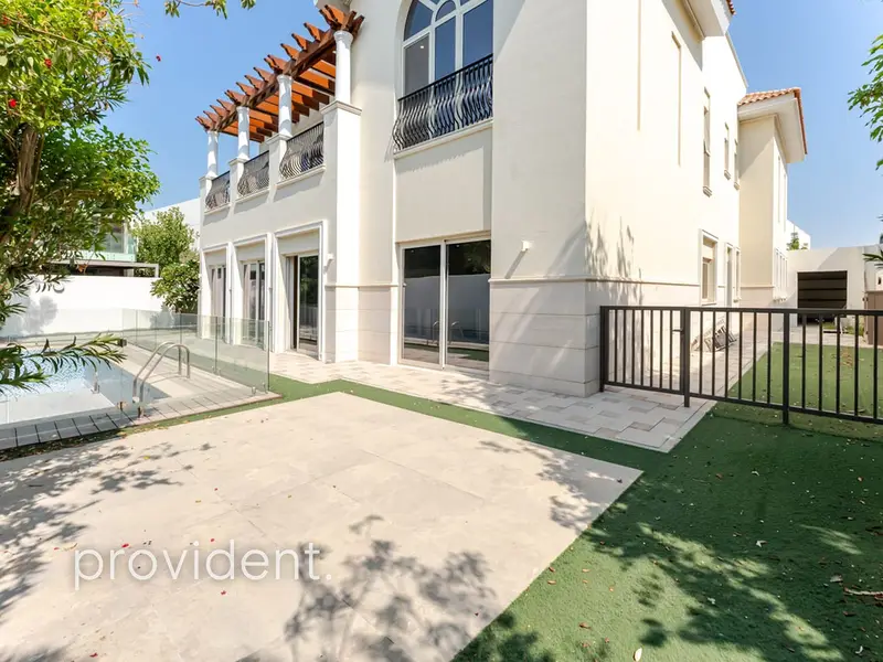 Mediterranean Style | Park Backing | View Today