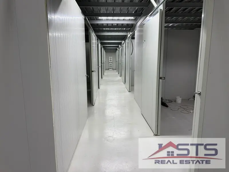 Prime Al Quoz Industrial Warehouse Available