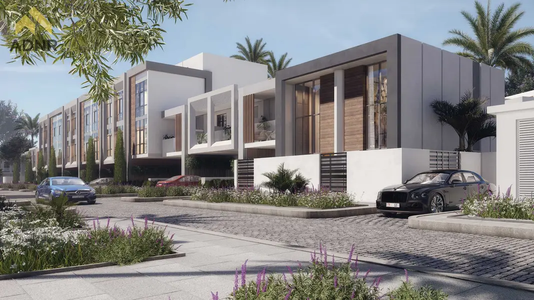 Luxury Townhouse | Big Discount | 40% Cash Discount | 100% Profit