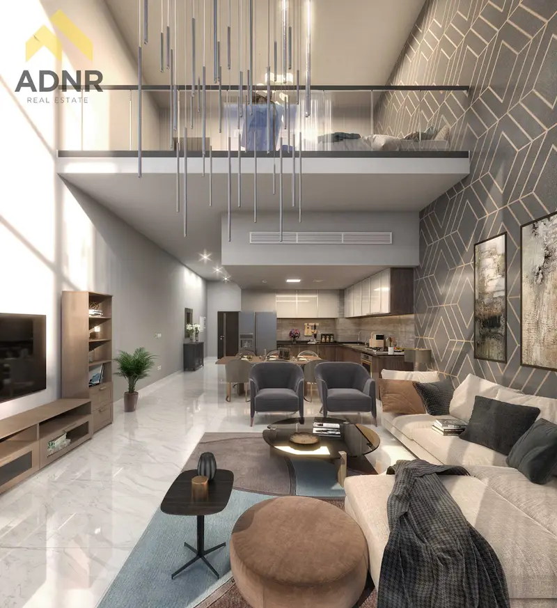 Luxury Townhouse | Big Discount | 40% Cash Discount | 100% Profit