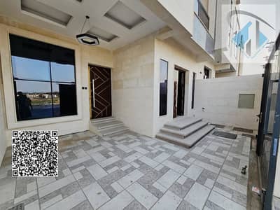 فیلا 4 غرف نوم للبيع في الباهية، عجمان - batch_f43df1d4-a3d3-4533-8f4e-7b36cfe38118. jpg