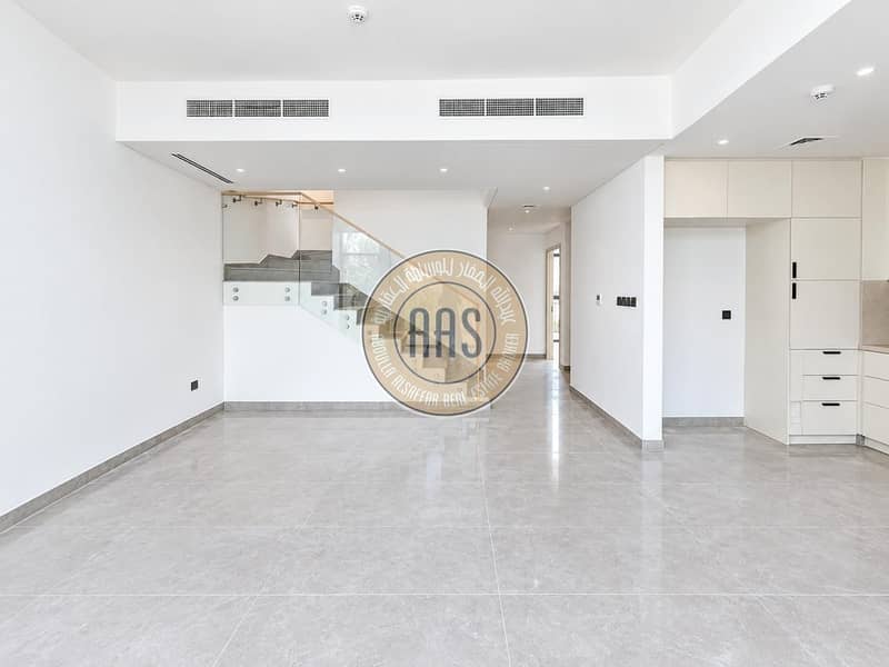 3 Bed Villa | Bliss Arabian Ranches 3 | Park & Garden Views | Unfurnished